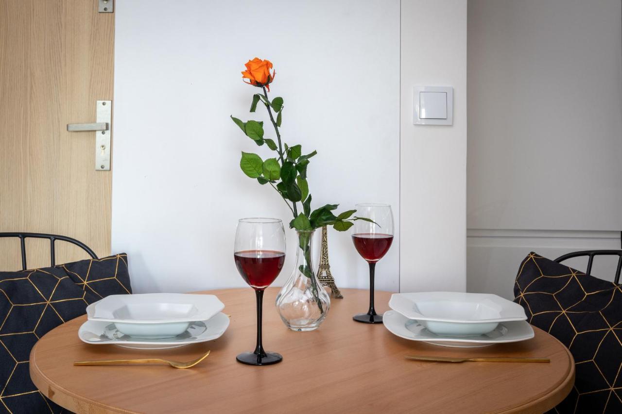 Apartamenty Ul. Marii Konopnickiej Krakow Exterior photo